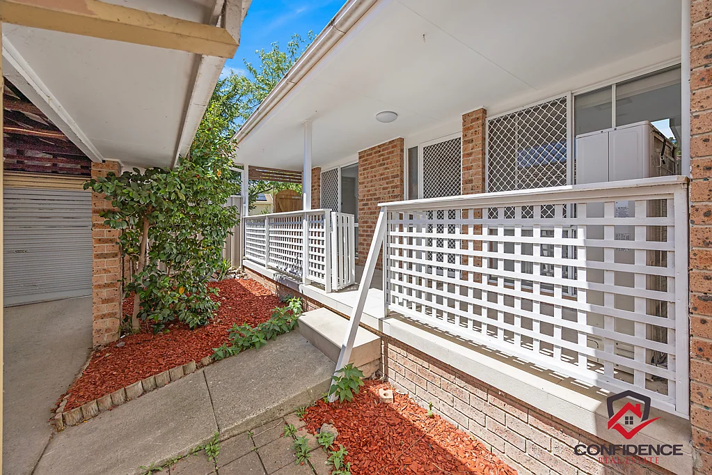 72 Ern Florence Crescent, Theodore, ACT 2905