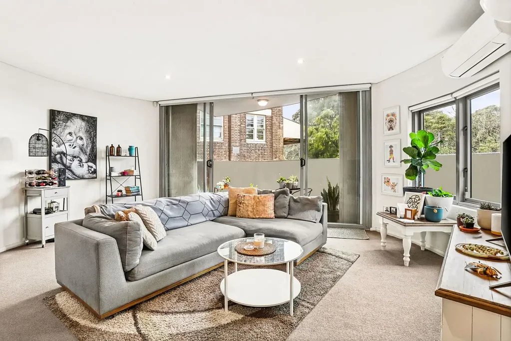 21/10-14 Terry Road, Dulwich Hill, NSW 2203