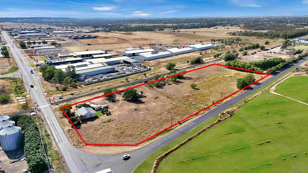 9 Purvis Lane, Dubbo, NSW 2830