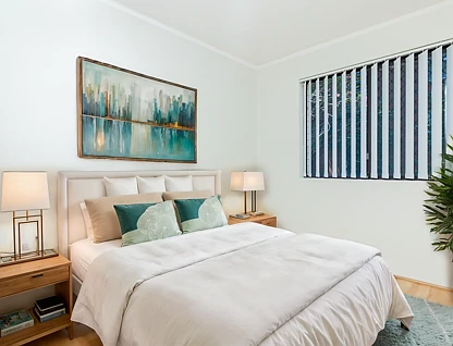 1/38-42 Hunter Street, Hornsby, Upper North Shore, 2 ห้องนอน, 1 ห้องน้ำ, Unit