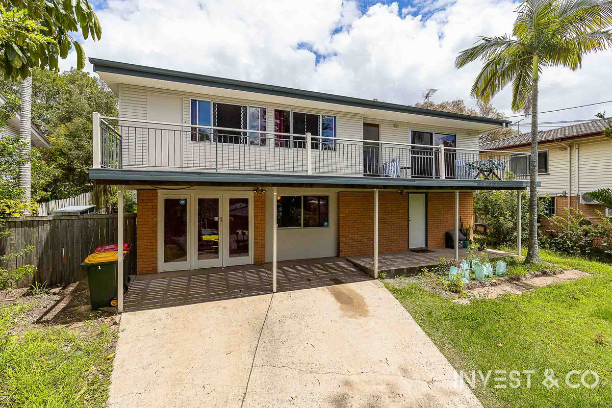 17 CHRISTOPHER ST, SUNNYBANK HILLS QLD 4109, 0部屋, 0バスルーム, House