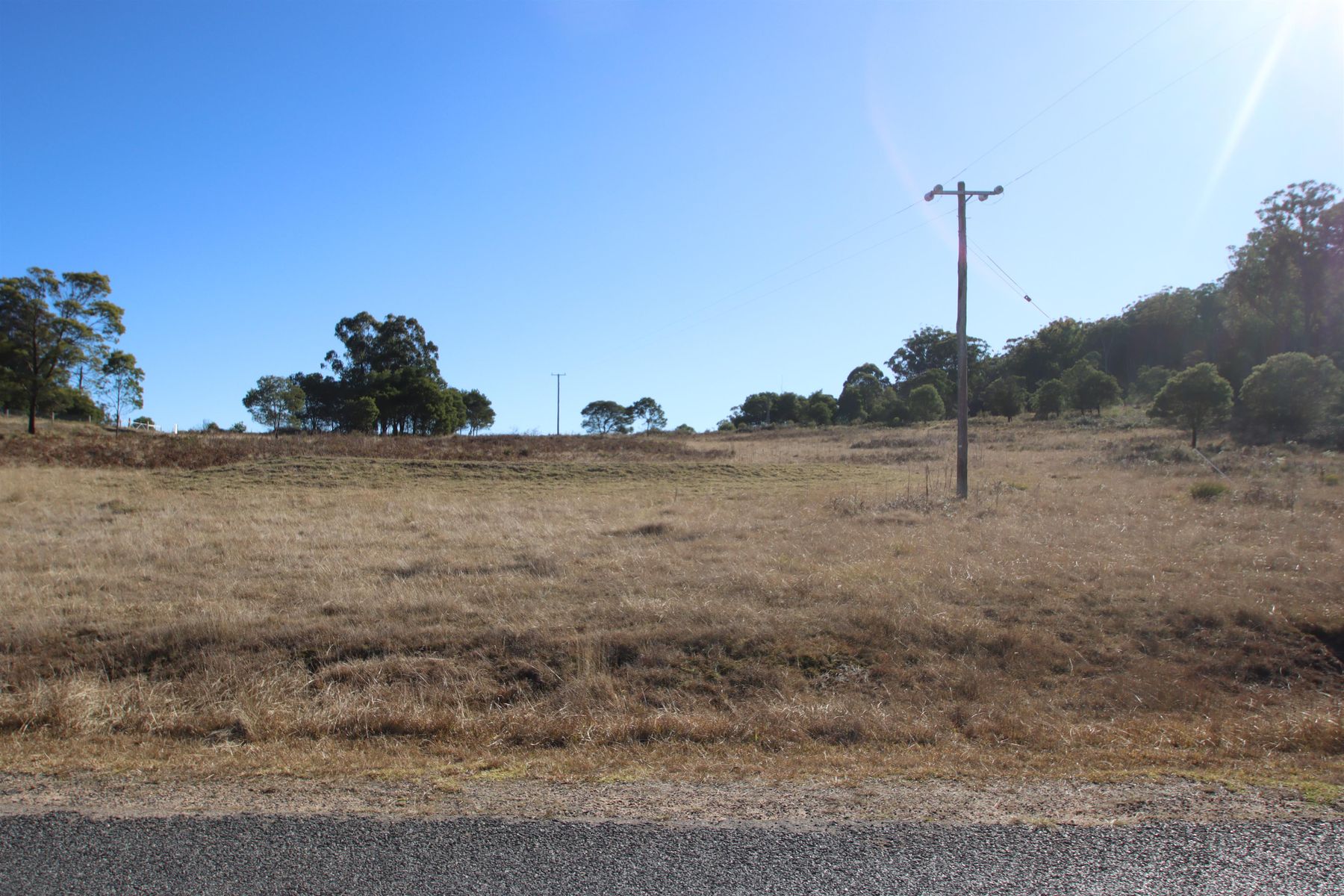 9 MOUNT MCKENZIE LOOKOUT RD, TENTERFIELD NSW 2372, 0 રૂમ, 0 બાથરૂમ, Section