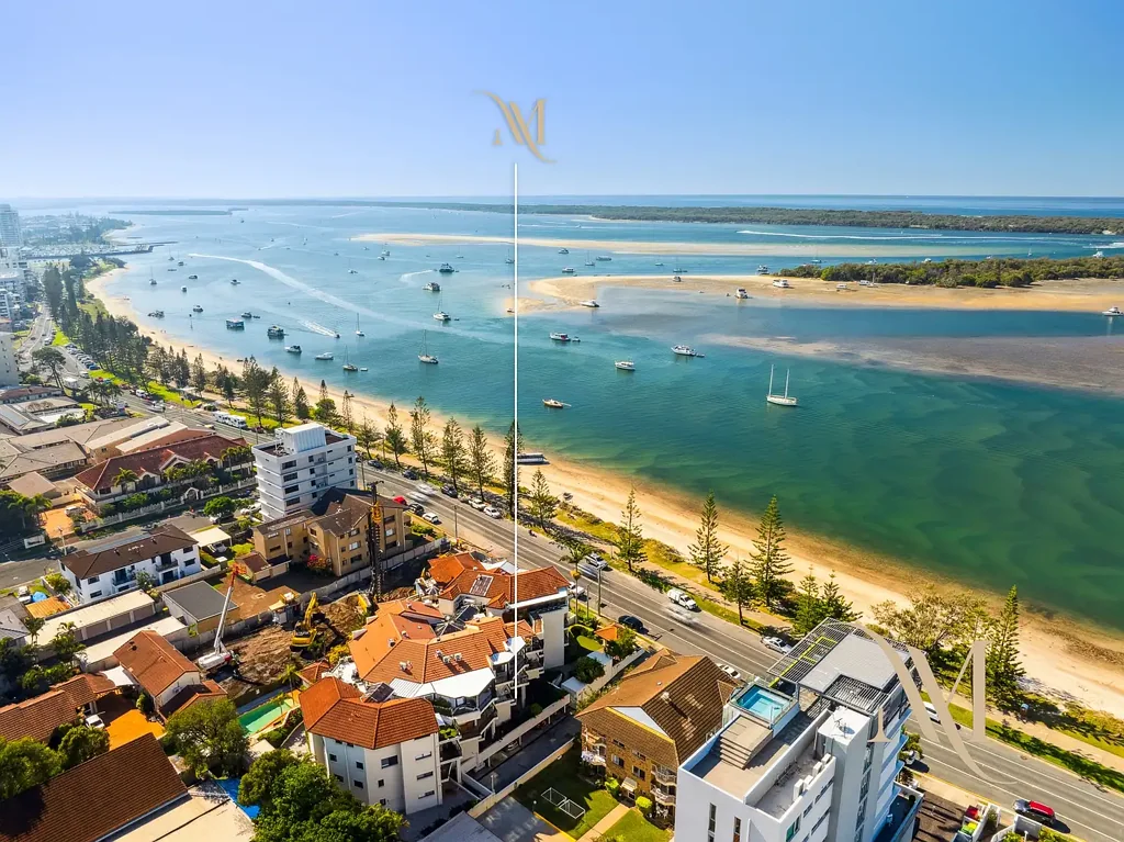 15/452 Marine Parade, Biggera Waters, QLD 4216
