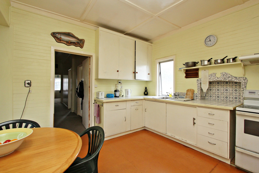 1 Georges Drive, Napier South, Napier, 3 Bedrooms, 1 Bathrooms