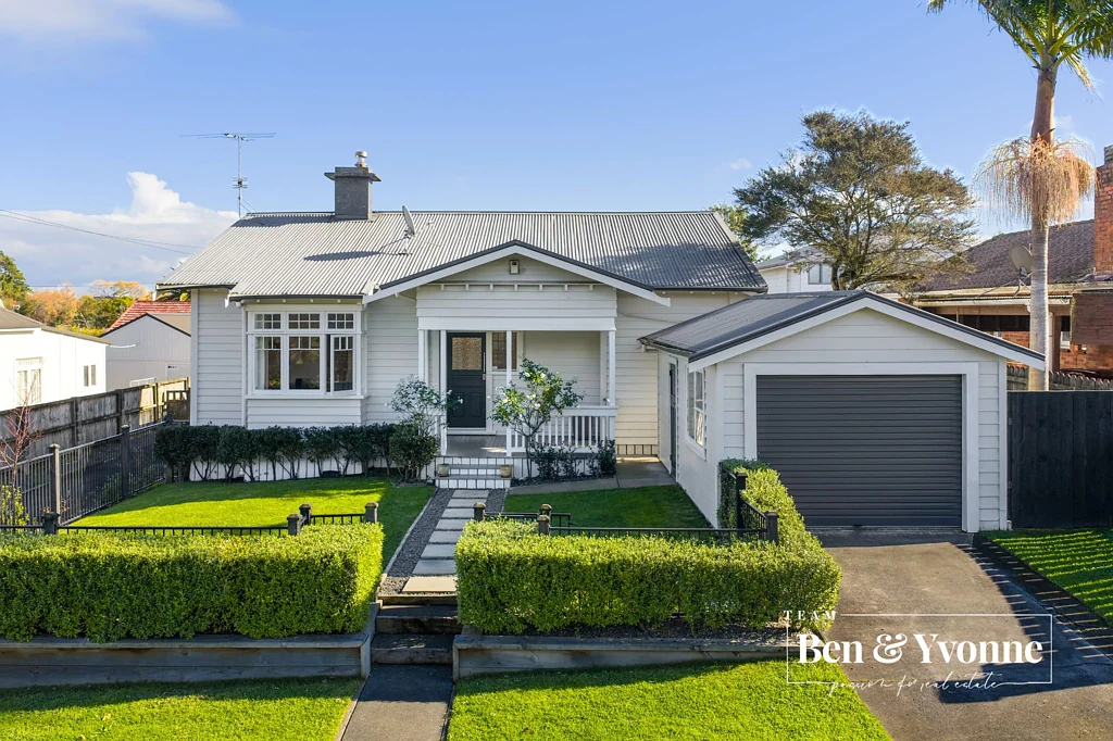 11 Golf Avenue, Otahuhu, Auckland City, Auckland
