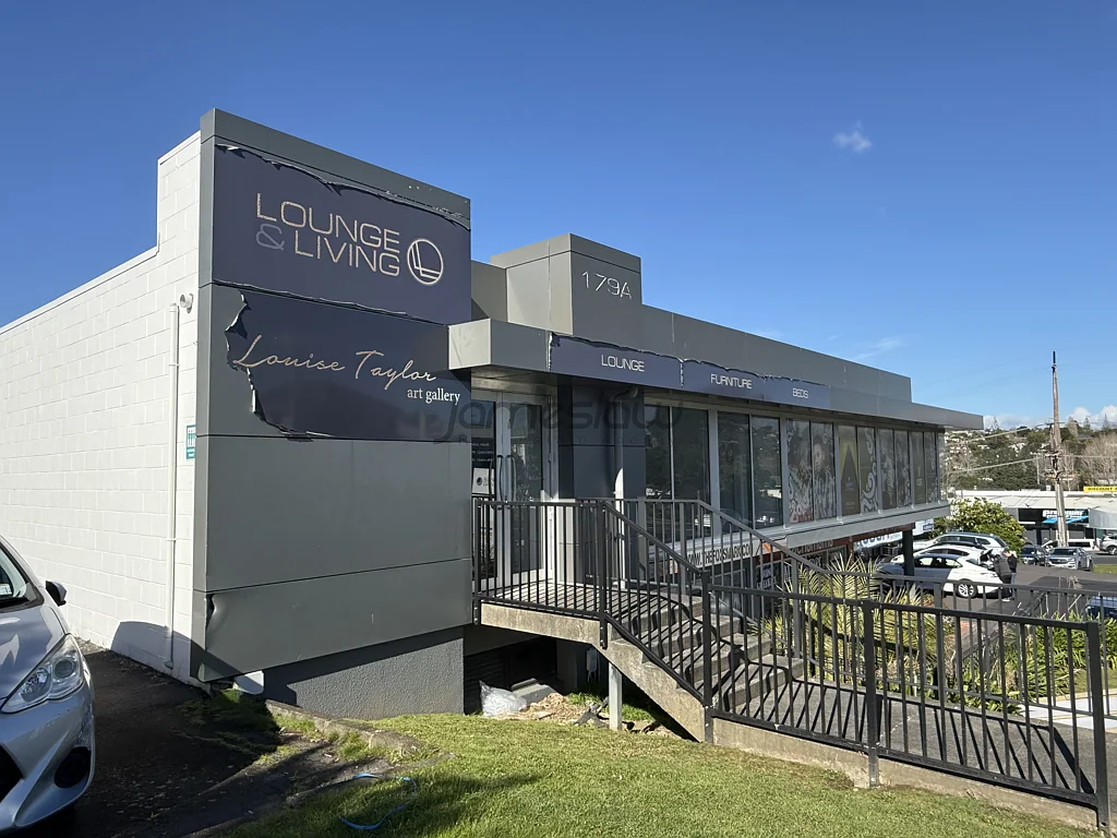 Hillcrest High-Exposure Corner Office