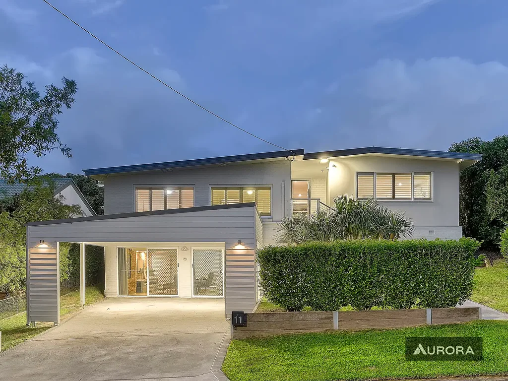 11 Fernlea Street, Geebung, QLD 4034