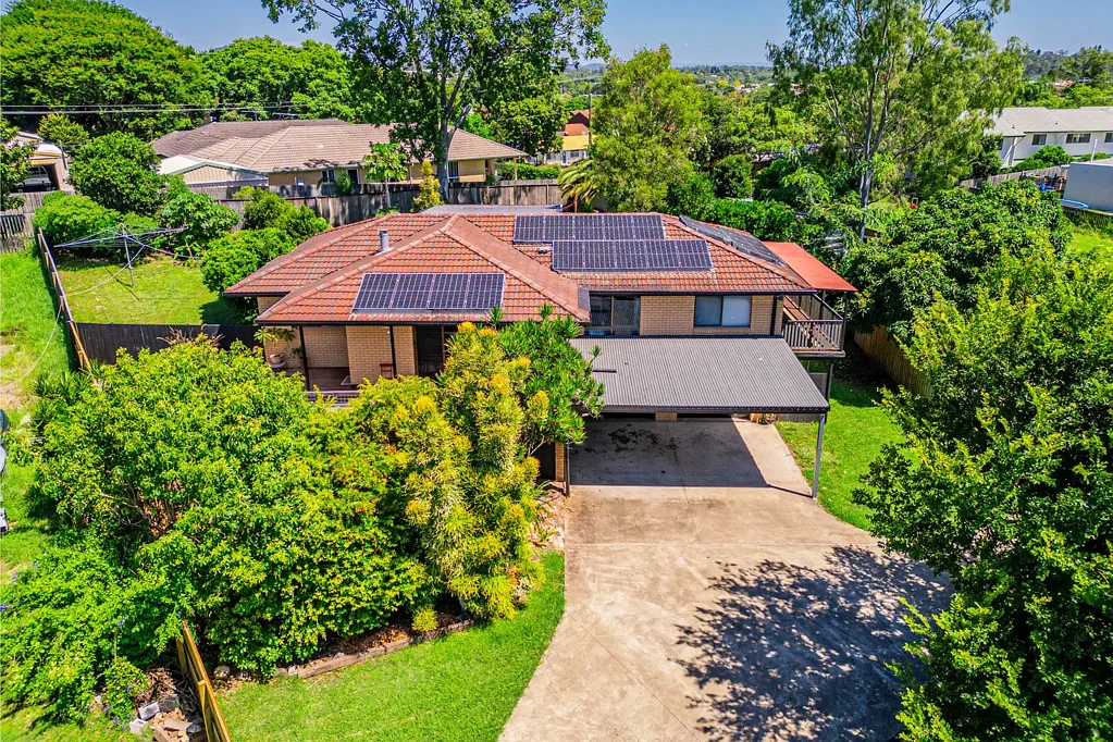 Bellbird Park 4Zimmer Bellbird Park Retreat Perfect for Living, Entertaining & Earning