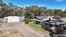 1907 Northern Grampians Road, Laharum