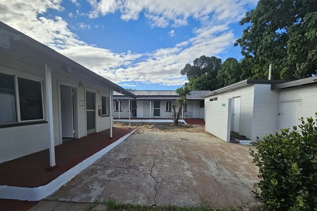 WORKFORCE / COMPANY ACCOMMODATION – WHOLE COMPLEX FOR LEASE