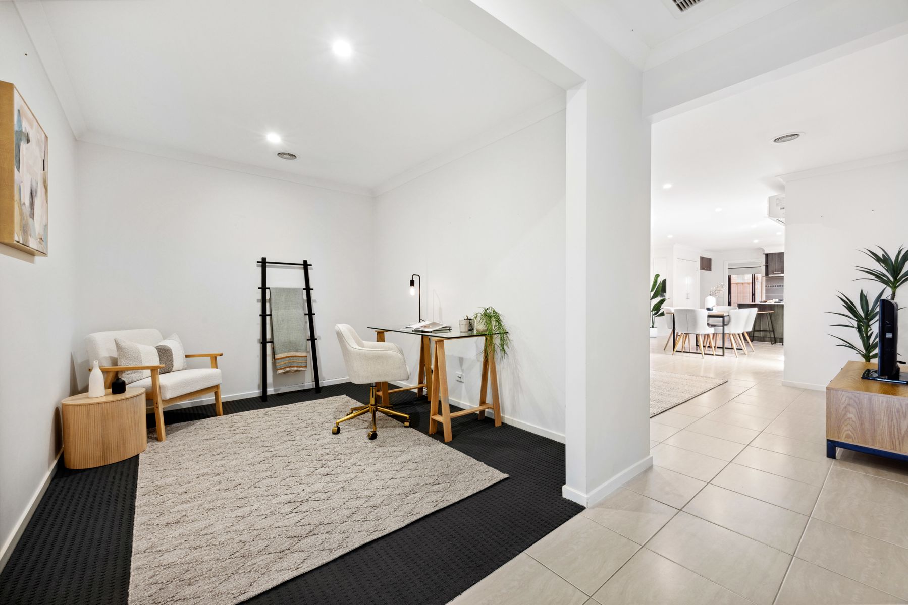 5 PYE LANE, HUNTLY VIC 3551, 0房, 0浴, House