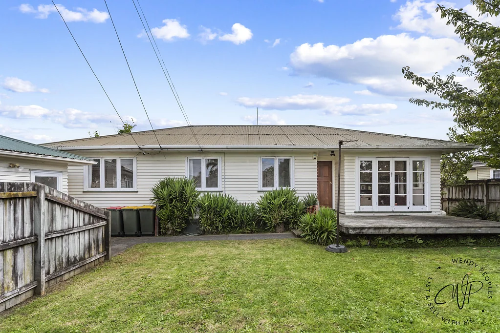 Papakura 4房  Priced to Sell $679K - Don't Miss This!