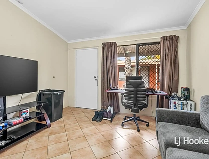 Unit 46/26 Palm Place, Ross, NT 873, 1 slaapkamers, 1 badkamers, Unit