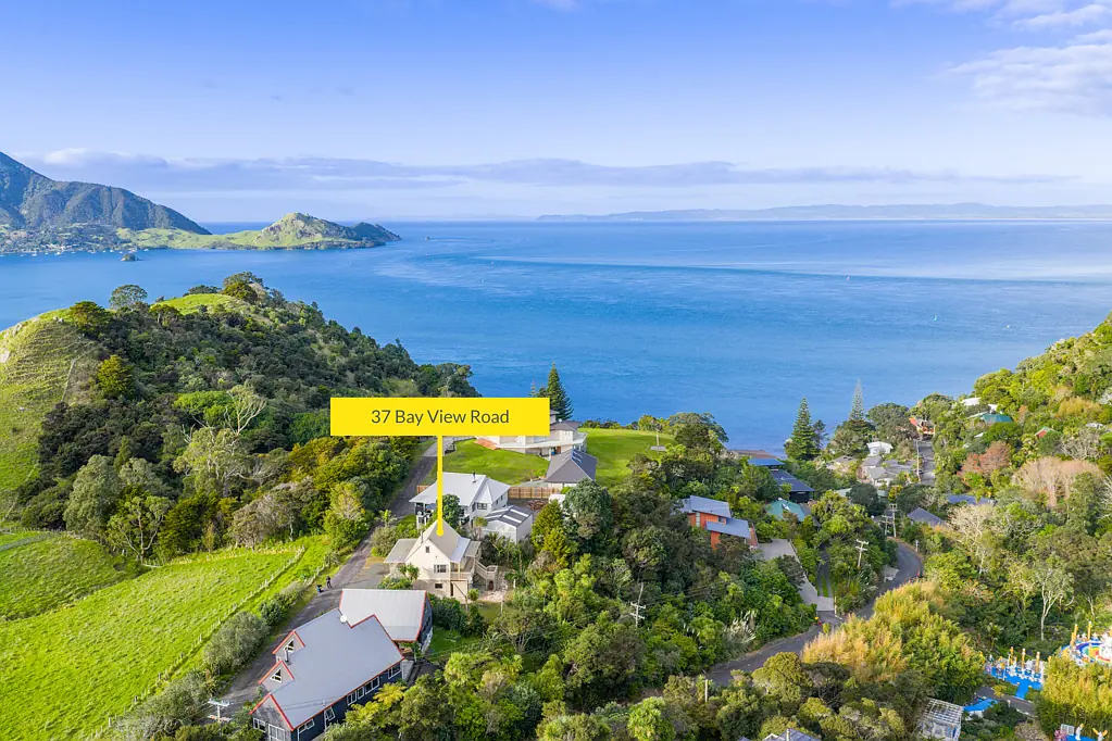 37 Bay View Road, Whangarei Heads, Whangarei, Northland