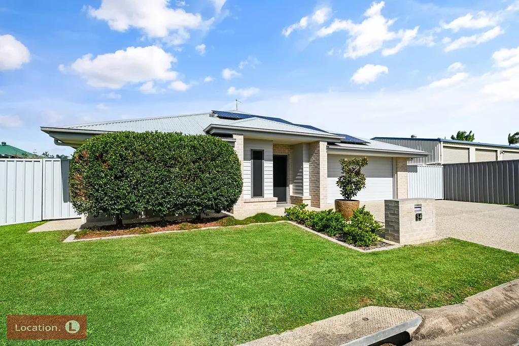 34 Isambert Lane, Millbank, QLD 4670