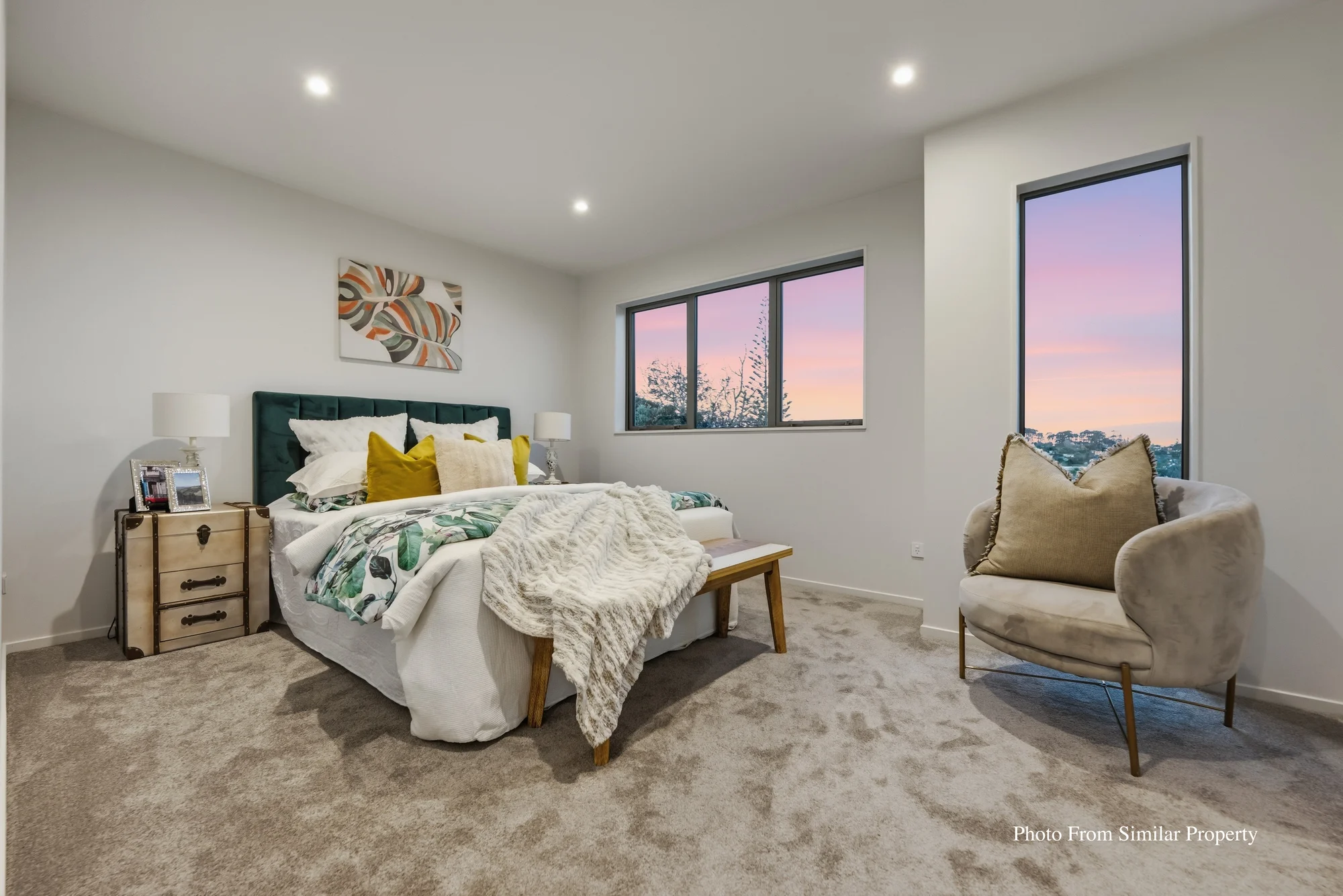 74A Sycamore Drive, Sunnynook, photo 10