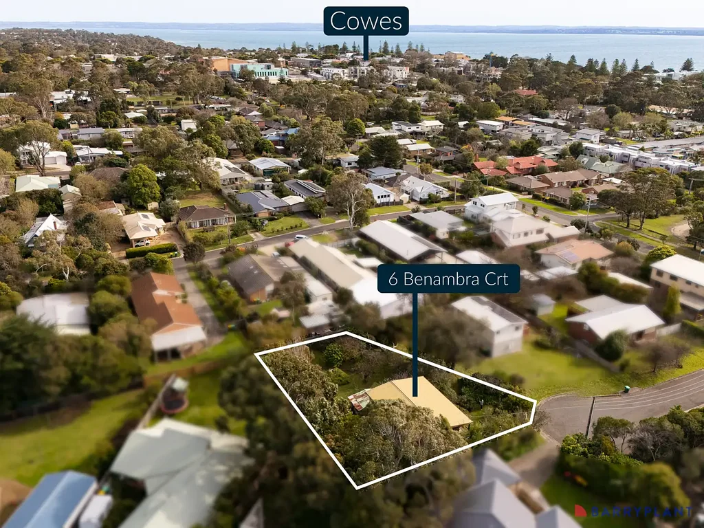6 Benambra Court, Cowes, VIC 3922