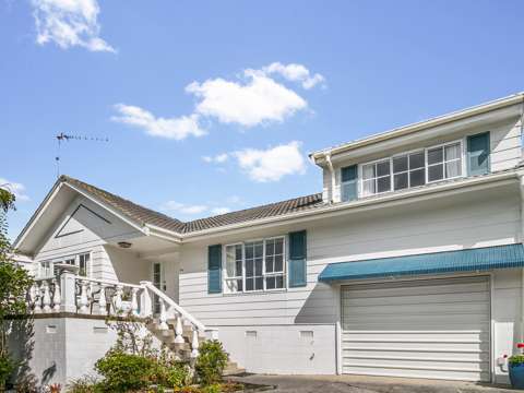 Northcote 4部屋 Gracious Living