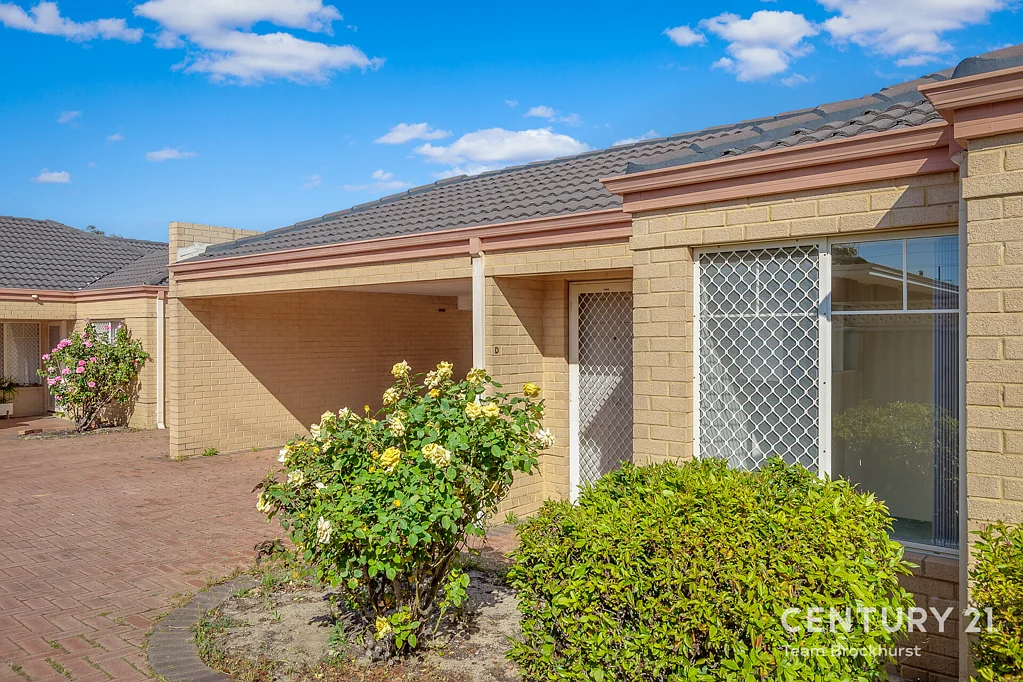 330D Grand Promenade, Dianella, WA 6059