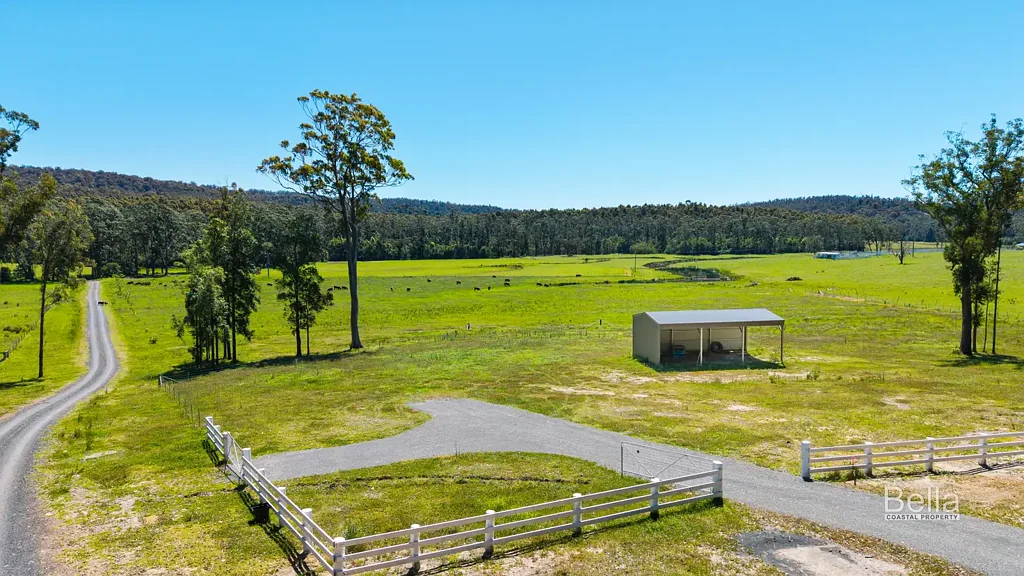 Termeil Where Coast Meets Country – 107 Acres of Coastal Paradise