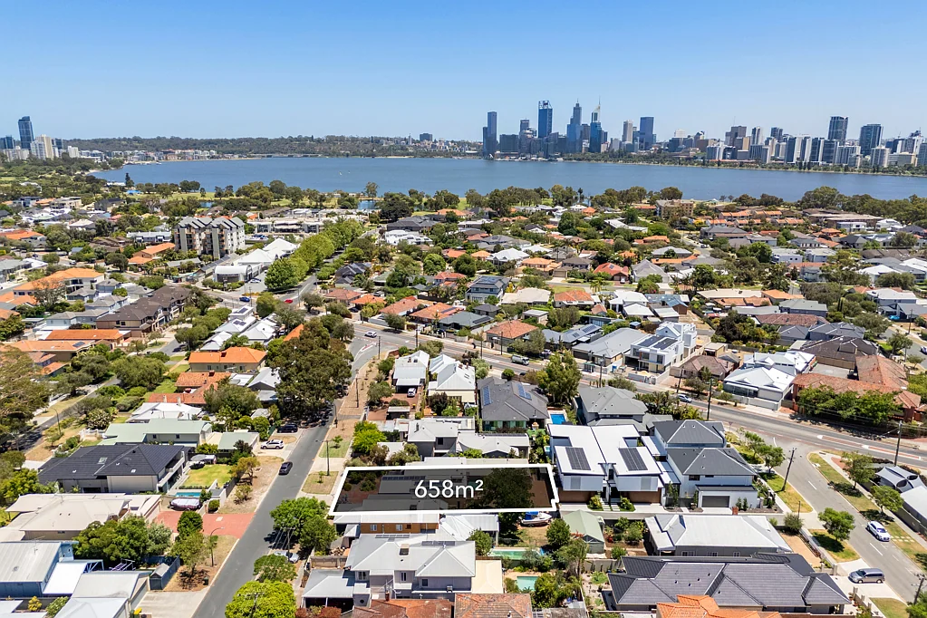 4 Dyson Street, South Perth, WA 6151