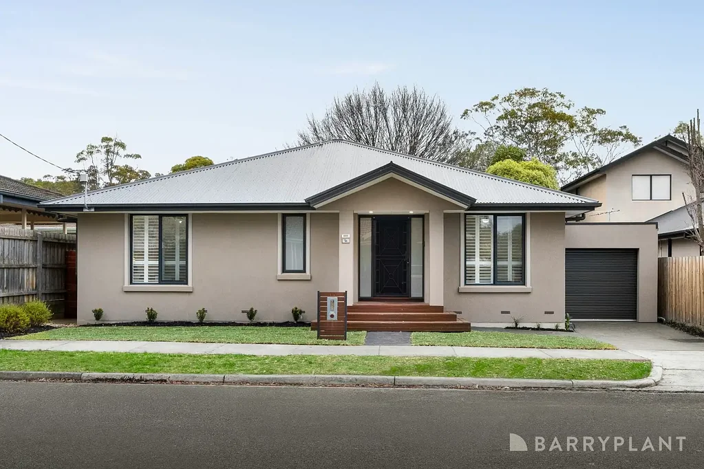 1A Gretel Court, Croydon, VIC 3136