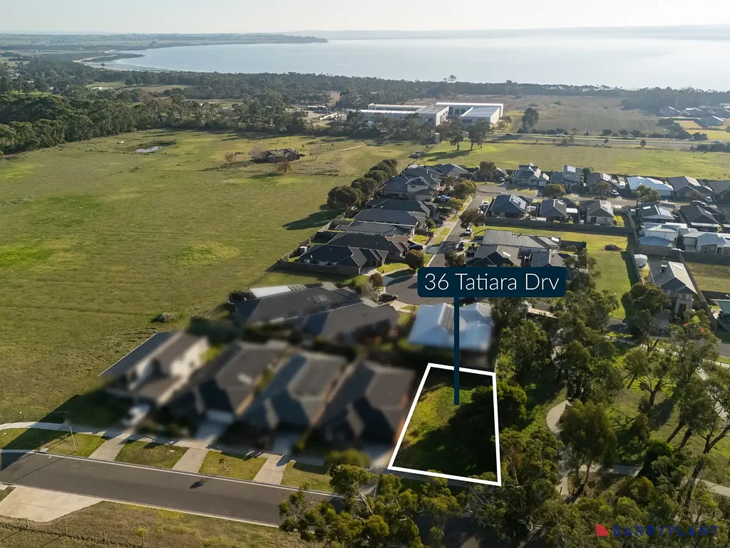 Grantville Build Your Dream Coastal Home in Grantville!