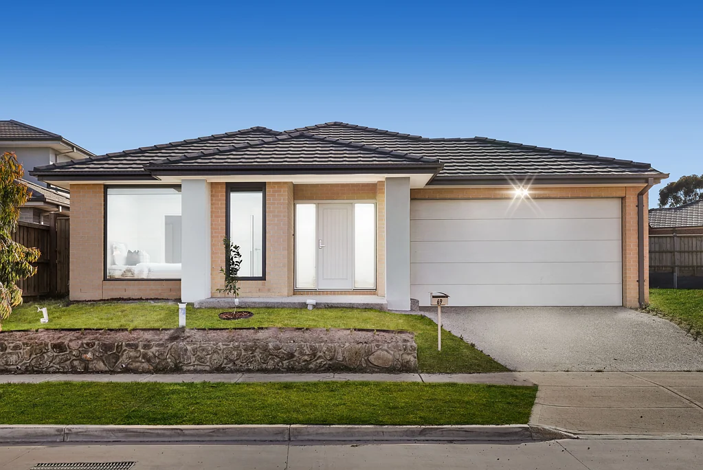 69 Tanninbrae Drive, Sunbury, VIC 3429