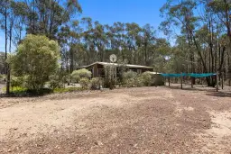 3977 Heathcote-nagambie Road, Bailieston