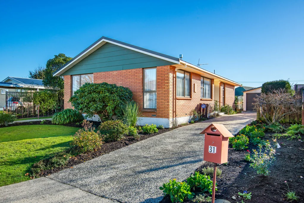 31 Elmwood Drive, Mosgiel, Dunedin City, Otago