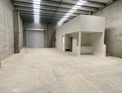 2/6 Lake Bryndwr Lane, Burnside, Christchurch City, 0 Bedrooms, 0 Bathrooms, Industrial Buildings