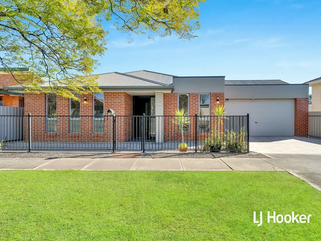 Clearview 3 Slaapkamer Stylish, Spacious & Ready to Enjoy