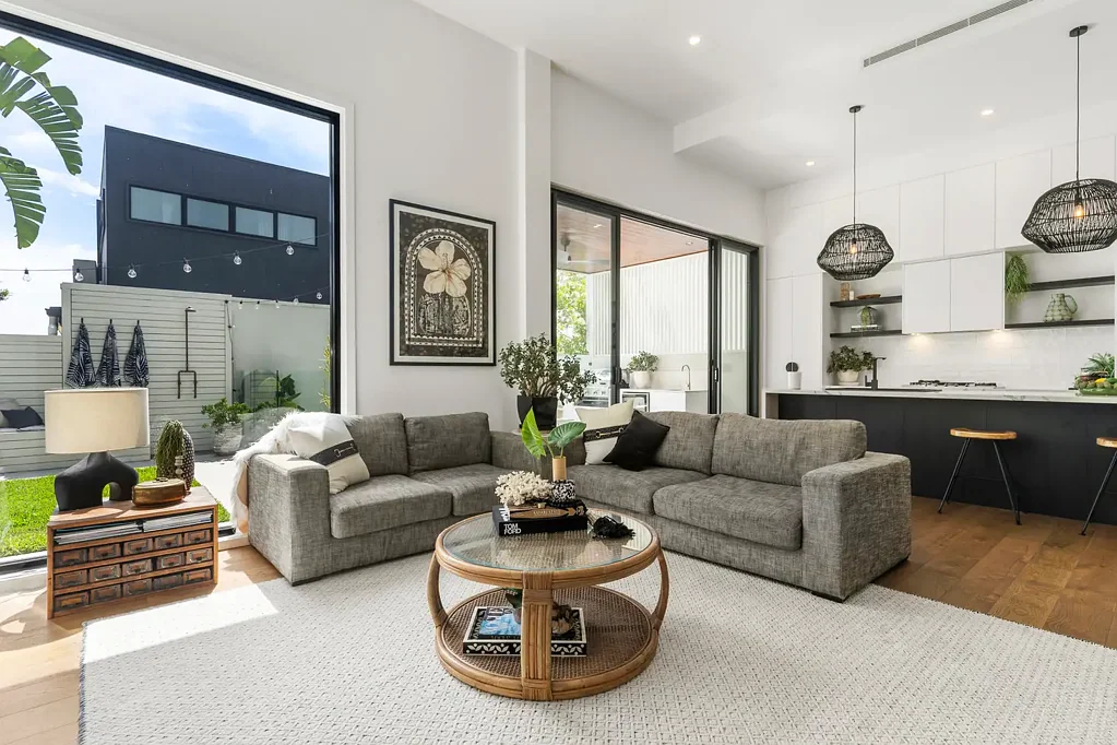 58A Bunarba Road, Gymea Bay, NSW 2227