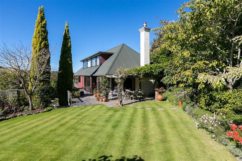 86 Brockville Road, Glenross, Dunedin, 3 rūma, 0 rūma horoi