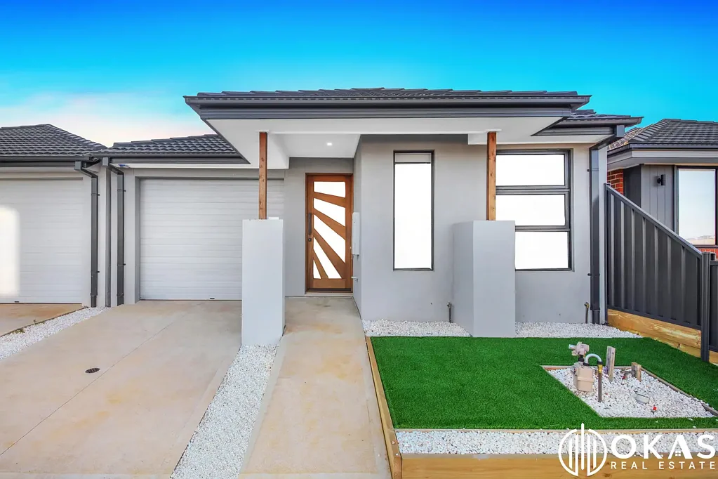17 Valencia Street, Weir Views, VIC 3338