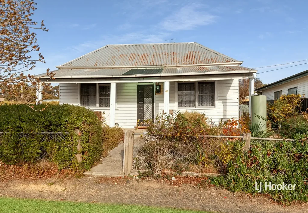 40 Pinniger Street, Broadford, VIC 3658