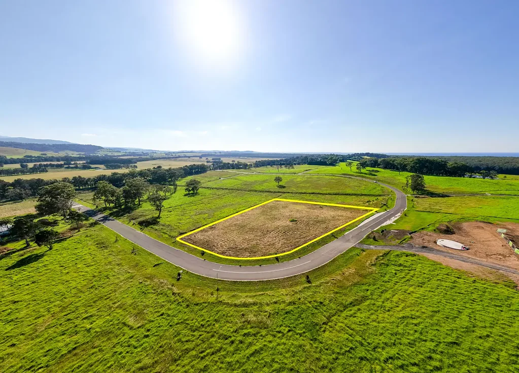 7 Serenity Ridge, Berry, NSW 2535