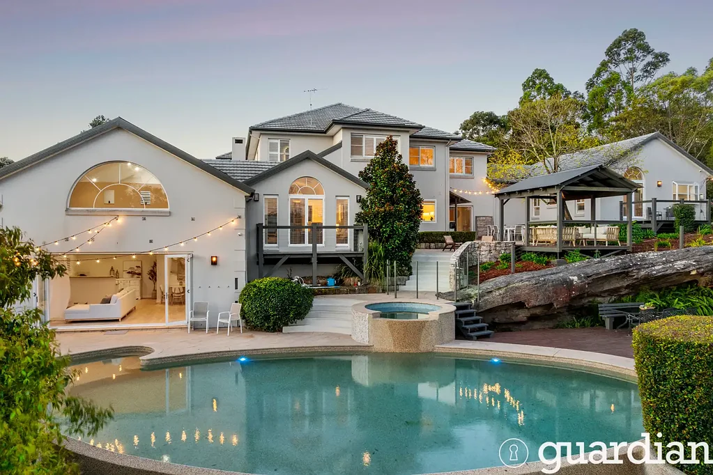 14 Laurie Road, Dural, NSW 2158