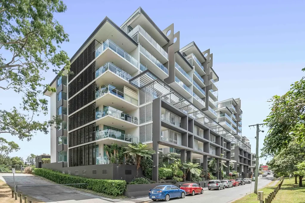 406/23 Parkland Street, Nundah, QLD 4012
