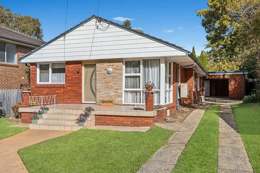 33 Boyer Road, Beacon Hill, NSW 2100