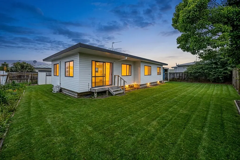 Randwick Park 3 Bedroom Buy One or Buy Both
