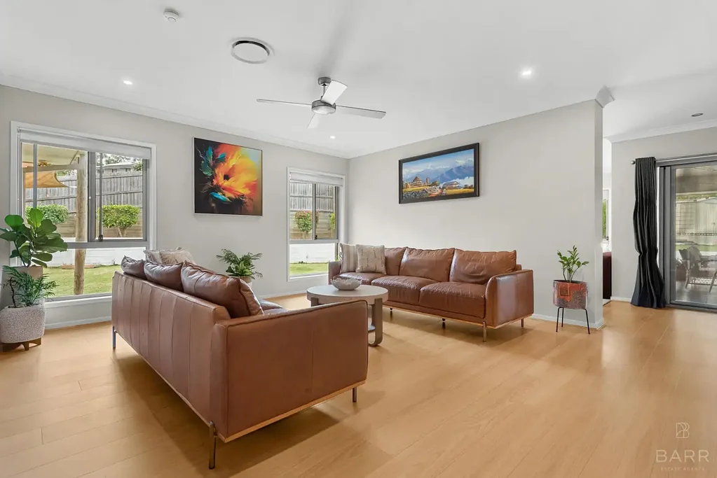 Moggill 4Kwarto Family Living with Space to Grow in Peaceful Moggill