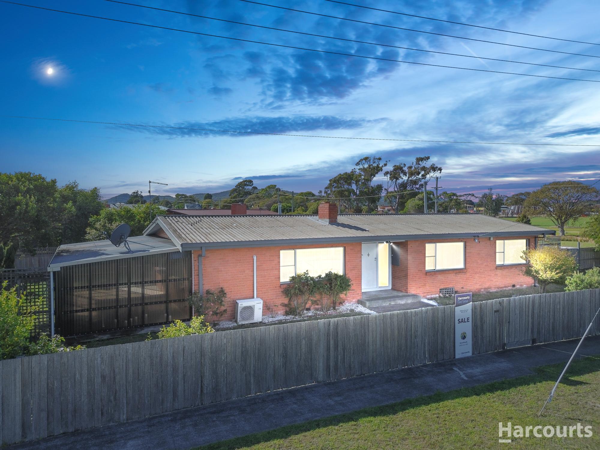 40 ELIZABETH ST, GEORGE TOWN TAS 7253, 0 phòng ngủ, 0 phòng tắm, House