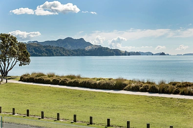 Whitianga 4 Bedroom Secure Waterfront Opportunity!
