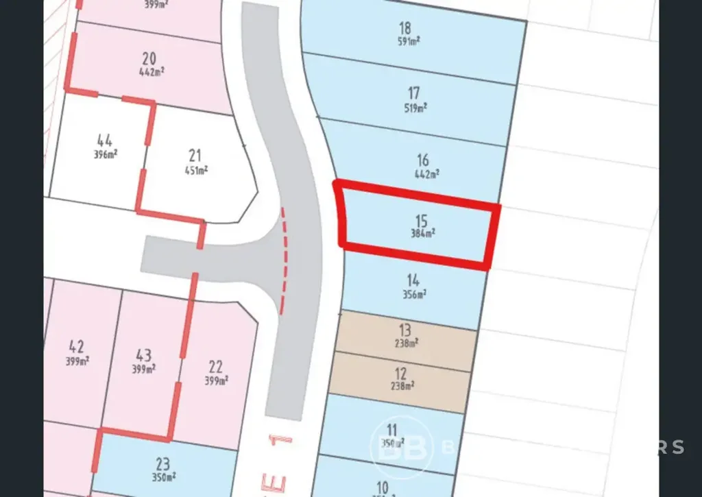 Beaconsfield 在 Geranium Estate, Beaconsfield 建造您的梦想家园 Build Your Dream Home in Geranium Estate, Beaconsfield