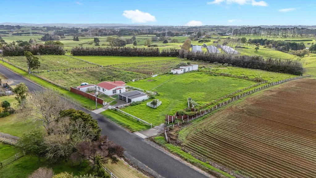 46 Costello Road, Patumahoe, Franklin, Auckland