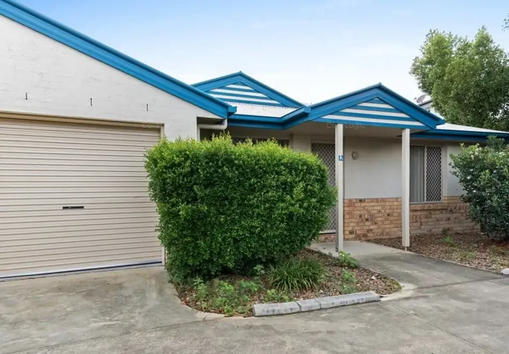 12/24-26 Lipscombe Road, Deception Bay, QLD 4508