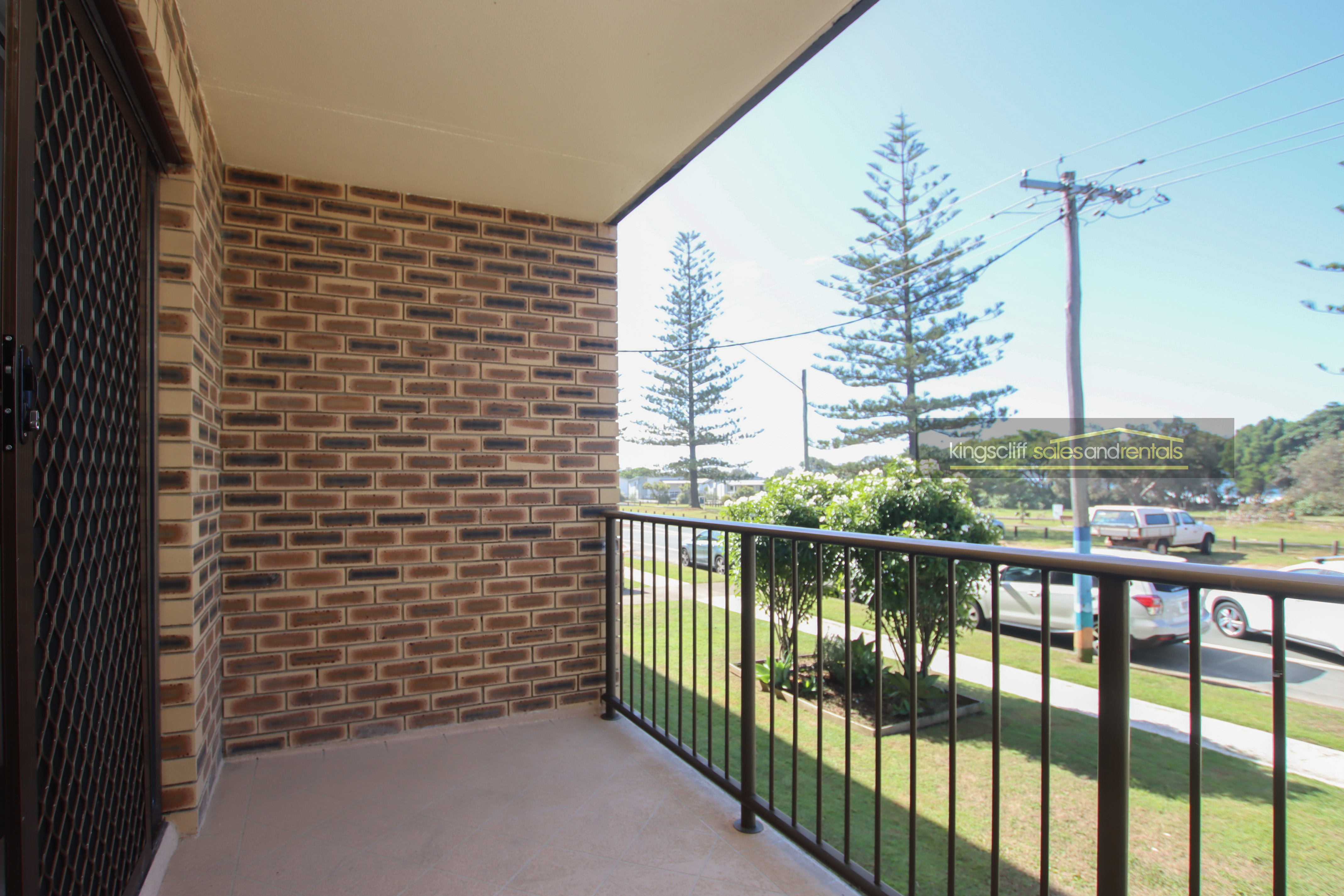 UNIT 2 258 MARINE PDE, KINGSCLIFF NSW 2487, 0 غرف, 0 حمامات, Unit