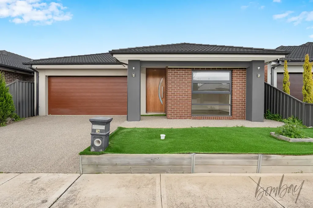 Wollert 4房  Contemporary Elegance and Family Comfort in a Prime Location