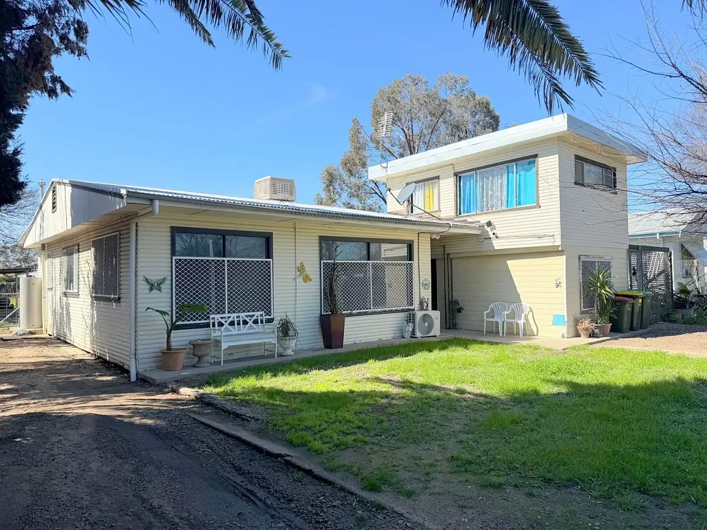 62 Dover Street, Moree, NSW 2400